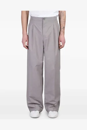Ami Pantalon à coupe ample