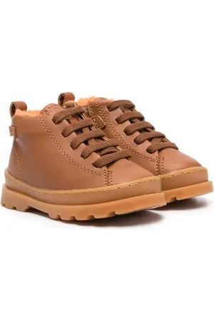 Camper Bottines Brutus en cuir