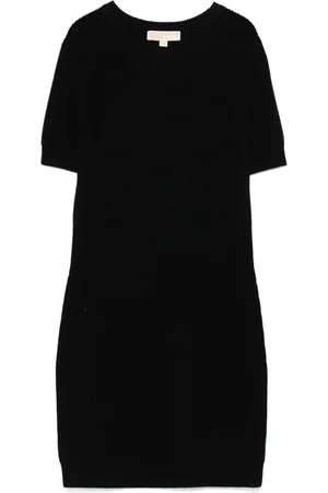 Michael Kors Robe courte en laine