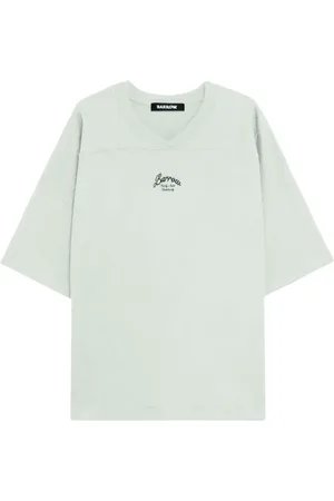 BARROW T-shirt à logo imprimé