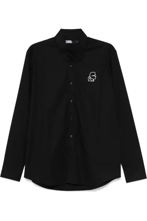 Karl Lagerfeld Chemise Ikonik Karl