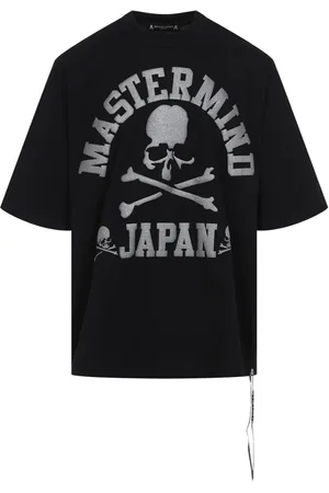 MASTERMIND JAPAN T-shirt en coton
