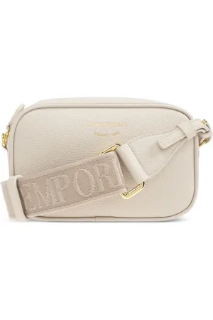 Emporio Armani Sac à bandoulière à logo