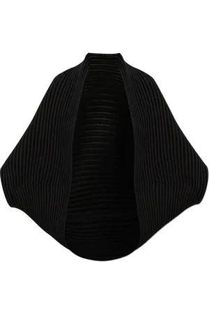 Issey Miyake Veste Stream