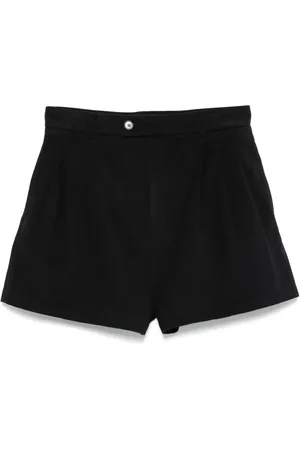 Filippa K Short plissé à taille haute