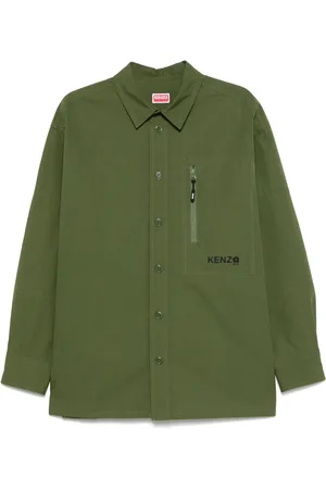 Kenzo Chemise Boke Flower 2.0