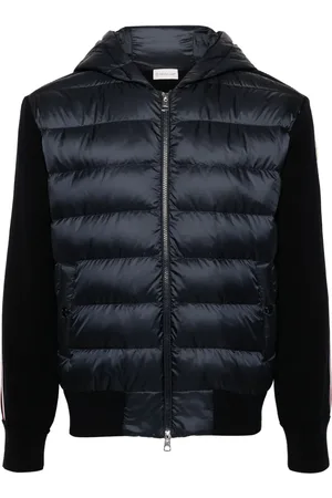 Moncler Doudoune à capuche