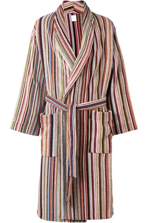 Paul Smith Peignoir à rayures