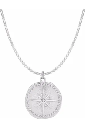 Dower and Hall Collier à pendentif