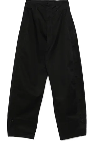 LEMAIRE Pantalon en coton