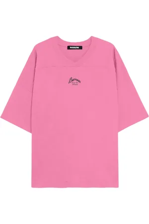 BARROW T-shirt à logo imprimé