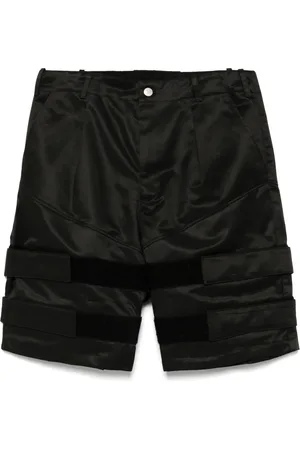 Olly Shinder Short Strap