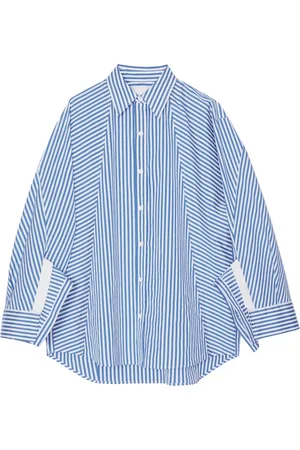 3.1 Phillip Lim Chemise à rayures