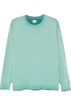 C.P. Company T-shirt en maille fine