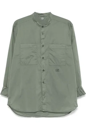 C.P. Company Chemise en coton