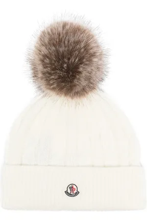 Moncler Bonnet en tricot