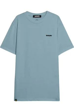 BARROW T-shirt à patch logo