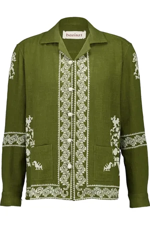 Baziszt Chemise Tulum