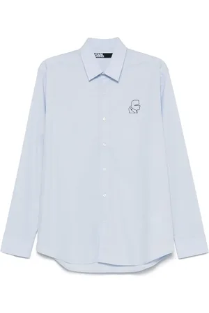 Karl Lagerfeld Chemise Ikonik Karl