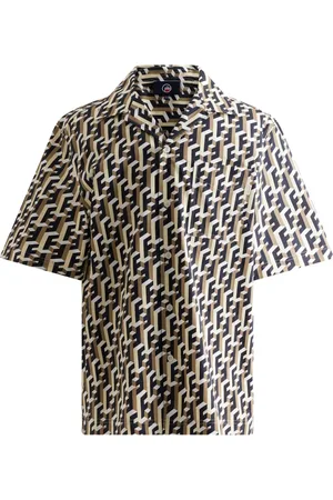 Fusalp Chemise Ruselbo