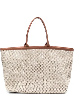 ELEVENTY Sac à design tressé
