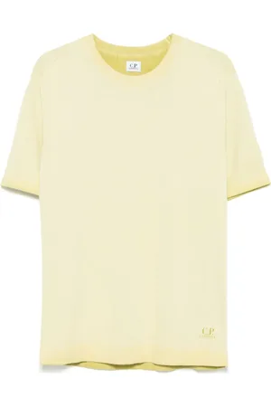 C.P. Company T-shirt en maille fine