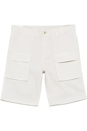ELEVENTY Short à poches cargo