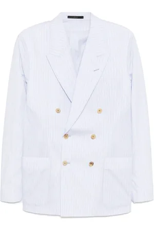 Paul Smith Blazer à rayures