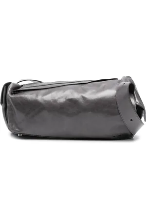 SUNNEI Sac porté épaule Labauletto Twisted en cuir