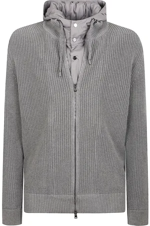 HERNO Veste à capuche