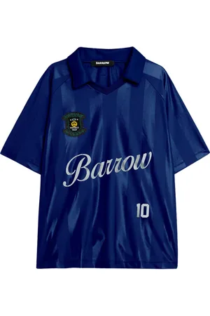 BARROW Polo à logo imprimé