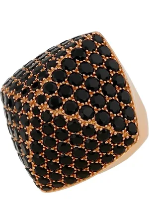 Hermès Bague en or rose, jaune et 18ct