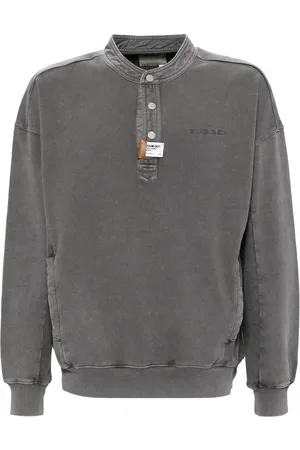Musium Div. Sweat Henley