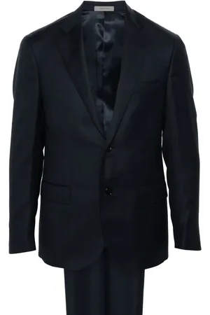 corneliani Costume à simple boutonnage