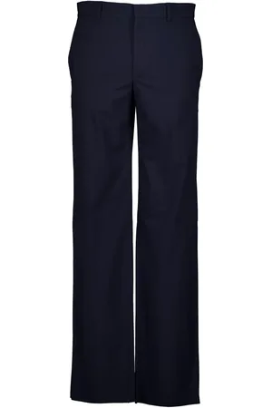Givenchy Pantalon à coupe droite