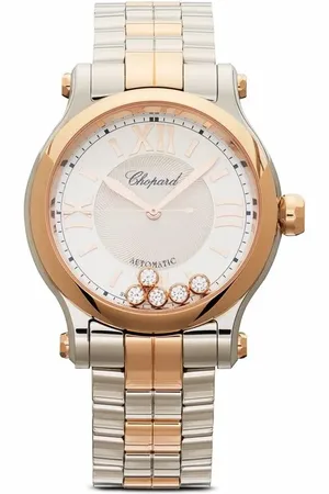 Chopard Montre Happy Sport 33 mm