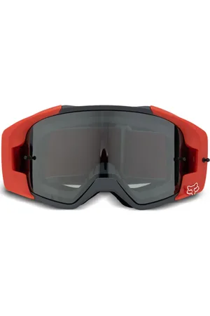 Supreme Lunettes de ski à logo imprimé