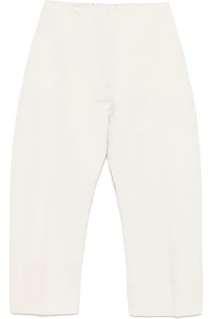 Calcaterra Pantalon à coupe fuselée