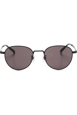 Dunhill Lunettes de soleil à monture pantos