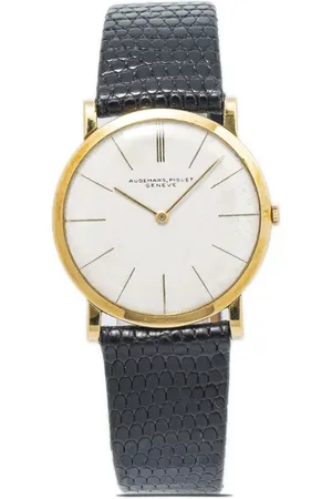 AUDEMARS PIGUET Montre Vintage 32 mm pre-owned