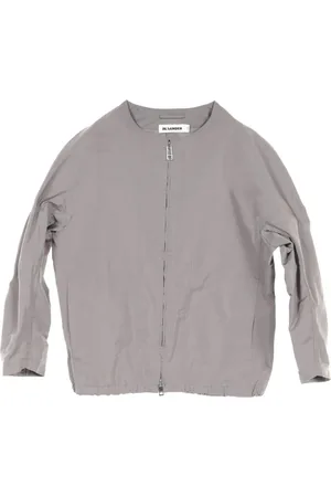 Jil Sander Veste sans col (années 2010)