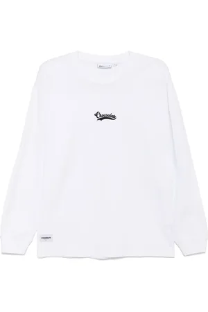 Chocoolate T-shirt à logo imprimé