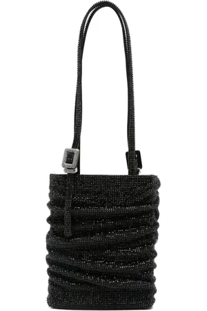 BENEDETTA BRUZZICHES Sac porté épaule Lollo La Grande