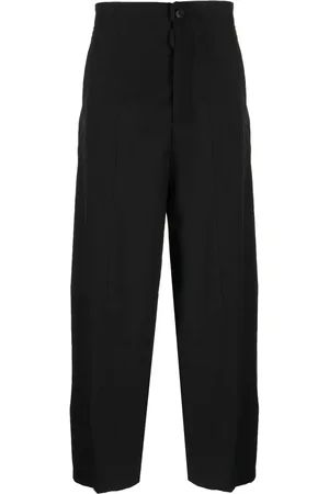 CRAIG GREEN Pantalon en coton à coupe ample