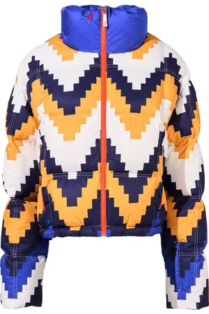 Perfect Moment Veste de ski Chevron Nevada