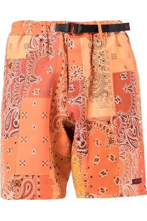 READYMADE Short à boucles