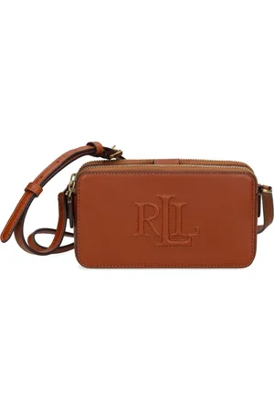 Ralph Lauren Sac à bandoulière Witley médium