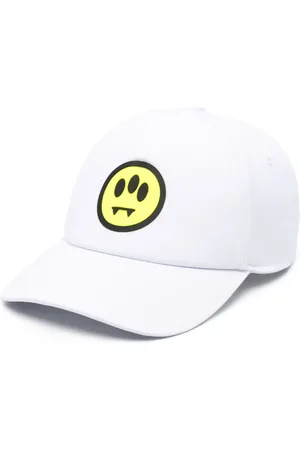 BARROW Casquette à logo appliqué