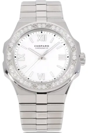 Chopard Montre Alpine Eagle 36 mm non portée (2023)