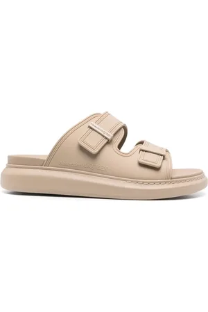 Alexander McQueen Sandales Hybrid